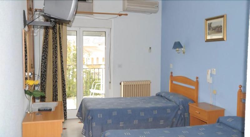 Imagen de alojamiento Hostal Ruta Del Sur Imagen de alojamiento Hostal Ruta Del Sur