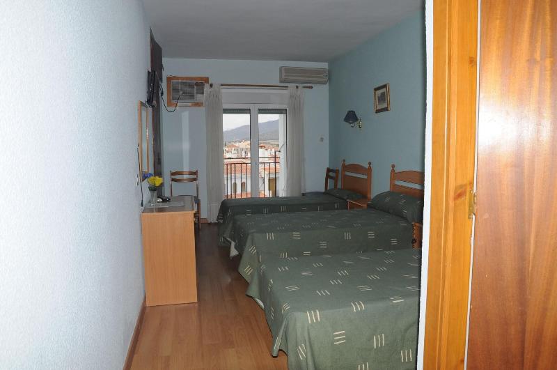 Imagen de alojamiento Hostal Ruta Del Sur Imagen de alojamiento Hostal Ruta Del Sur