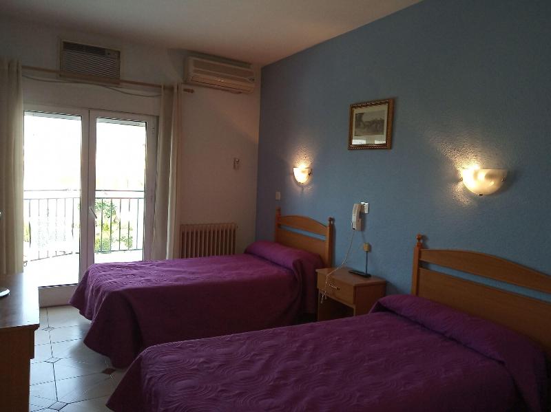 Imagen de alojamiento Hostal Ruta Del Sur Imagen de alojamiento Hostal Ruta Del Sur