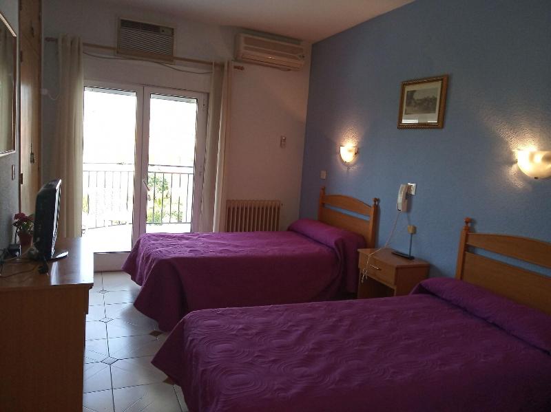 Imagen de alojamiento Hostal Ruta Del Sur Imagen de alojamiento Hostal Ruta Del Sur