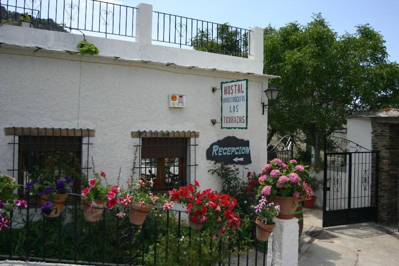 Imagen de alojamiento Hostal Las Terrazas De La Alpujarra Imagen de alojamiento Hostal Las Terrazas De La Alpujarra