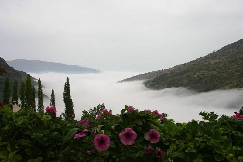 Imagen de alojamiento Hostal Las Terrazas De La Alpujarra Imagen de alojamiento Hostal Las Terrazas De La Alpujarra
