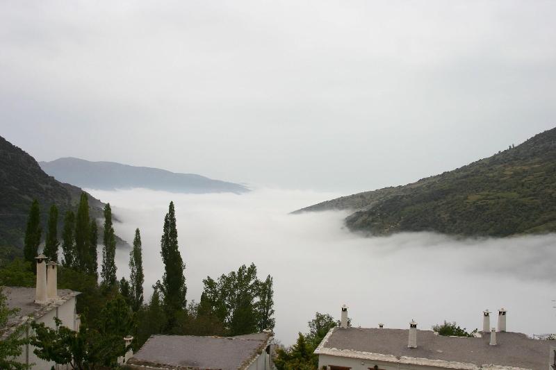 Imagen de alojamiento Hostal Las Terrazas De La Alpujarra Imagen de alojamiento Hostal Las Terrazas De La Alpujarra