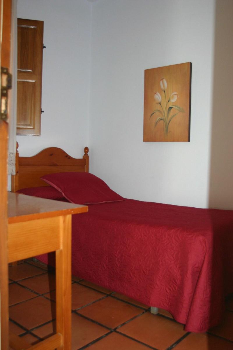 Imagen de alojamiento Hostal Las Terrazas De La Alpujarra Imagen de alojamiento Hostal Las Terrazas De La Alpujarra