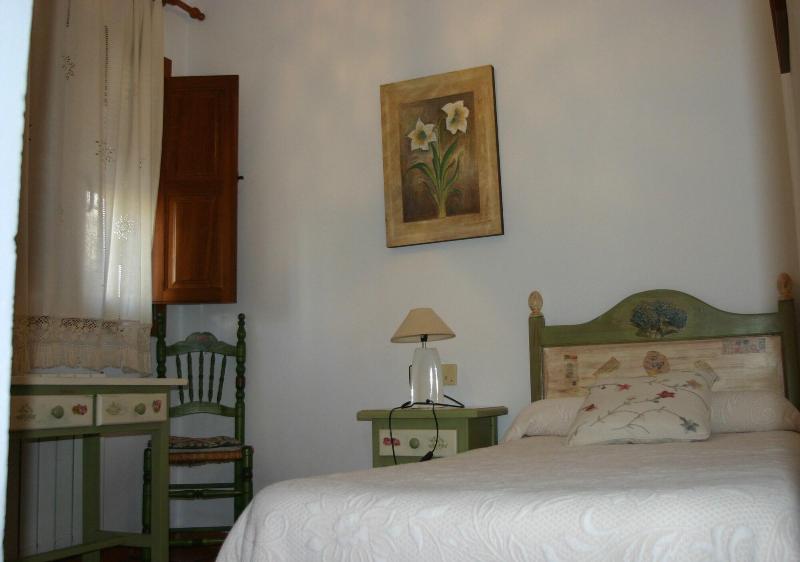 Imagen de alojamiento Hostal Las Terrazas De La Alpujarra Imagen de alojamiento Hostal Las Terrazas De La Alpujarra
