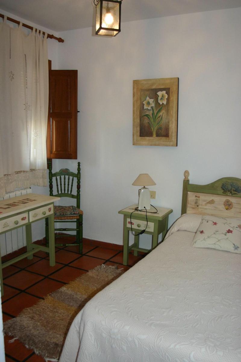 Imagen de alojamiento Hostal Las Terrazas De La Alpujarra Imagen de alojamiento Hostal Las Terrazas De La Alpujarra