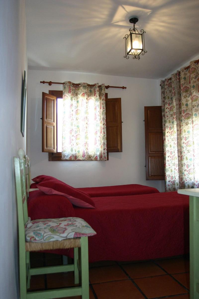 Imagen de alojamiento Hostal Las Terrazas De La Alpujarra Imagen de alojamiento Hostal Las Terrazas De La Alpujarra