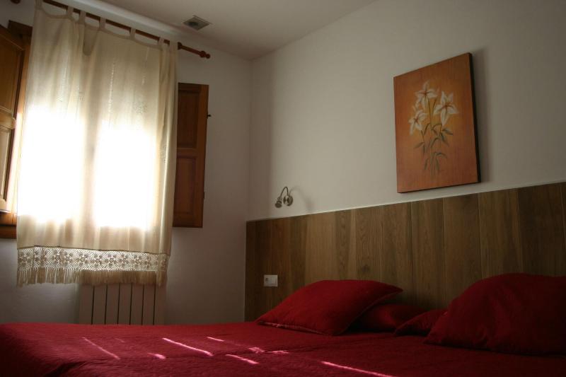 Imagen de alojamiento Hostal Las Terrazas De La Alpujarra Imagen de alojamiento Hostal Las Terrazas De La Alpujarra