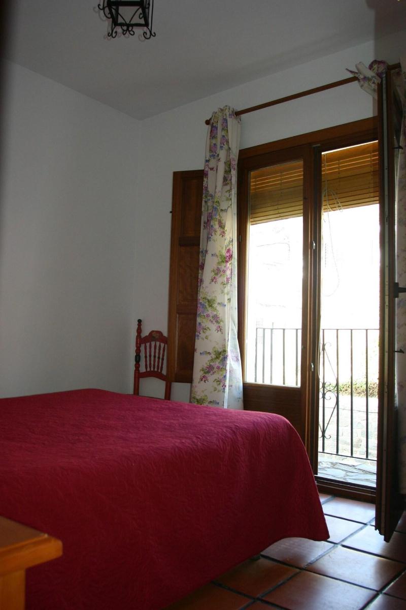 Imagen de alojamiento Hostal Las Terrazas De La Alpujarra Imagen de alojamiento Hostal Las Terrazas De La Alpujarra