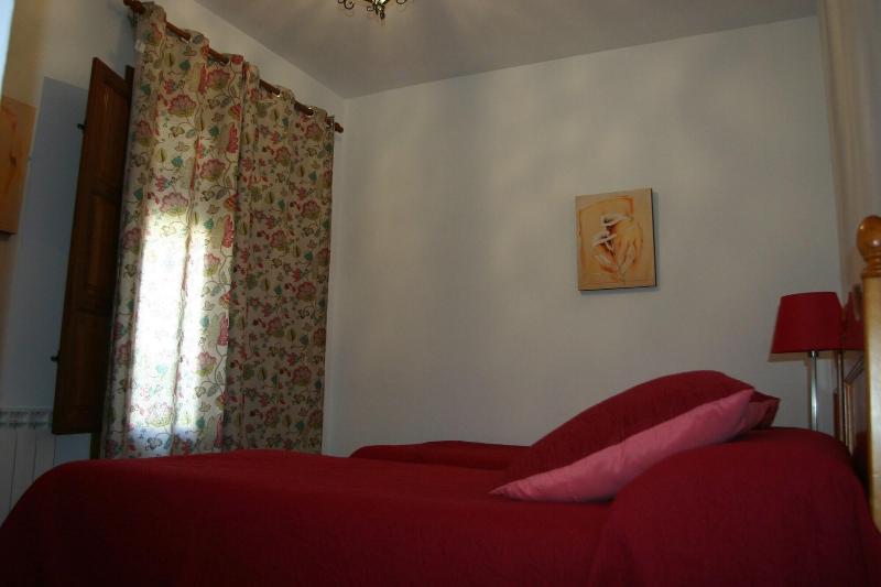 Imagen de alojamiento Hostal Las Terrazas De La Alpujarra Imagen de alojamiento Hostal Las Terrazas De La Alpujarra