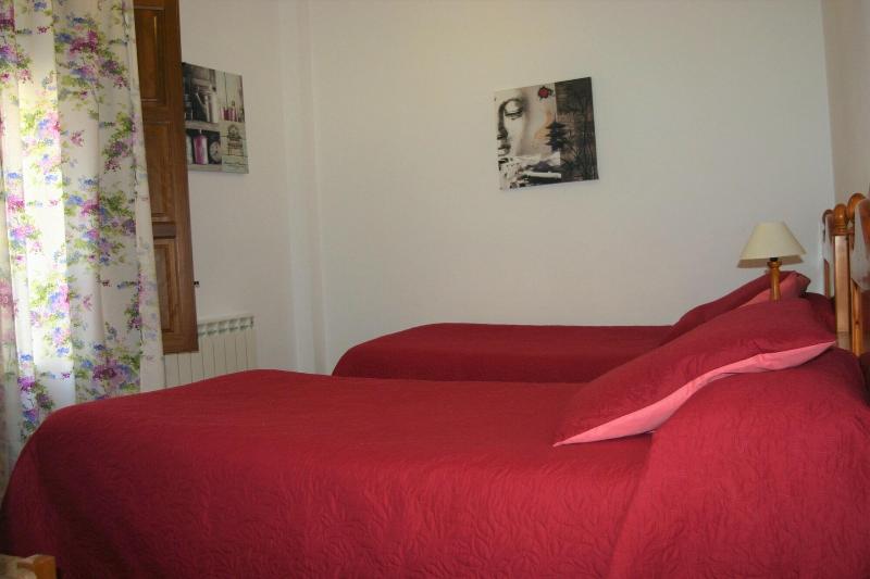 Imagen de alojamiento Hostal Las Terrazas De La Alpujarra Imagen de alojamiento Hostal Las Terrazas De La Alpujarra