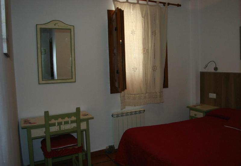 Imagen de alojamiento Hostal Las Terrazas De La Alpujarra Imagen de alojamiento Hostal Las Terrazas De La Alpujarra