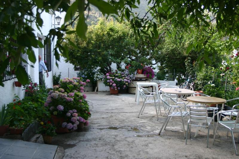 Imagen de alojamiento Hostal Las Terrazas De La Alpujarra Imagen de alojamiento Hostal Las Terrazas De La Alpujarra