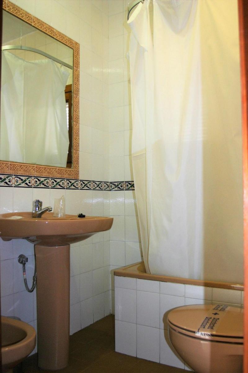 Imagen de alojamiento Hostal Las Terrazas De La Alpujarra Imagen de alojamiento Hostal Las Terrazas De La Alpujarra