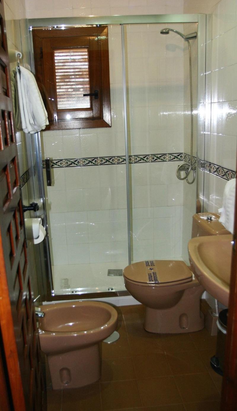 Imagen de alojamiento Hostal Las Terrazas De La Alpujarra Imagen de alojamiento Hostal Las Terrazas De La Alpujarra