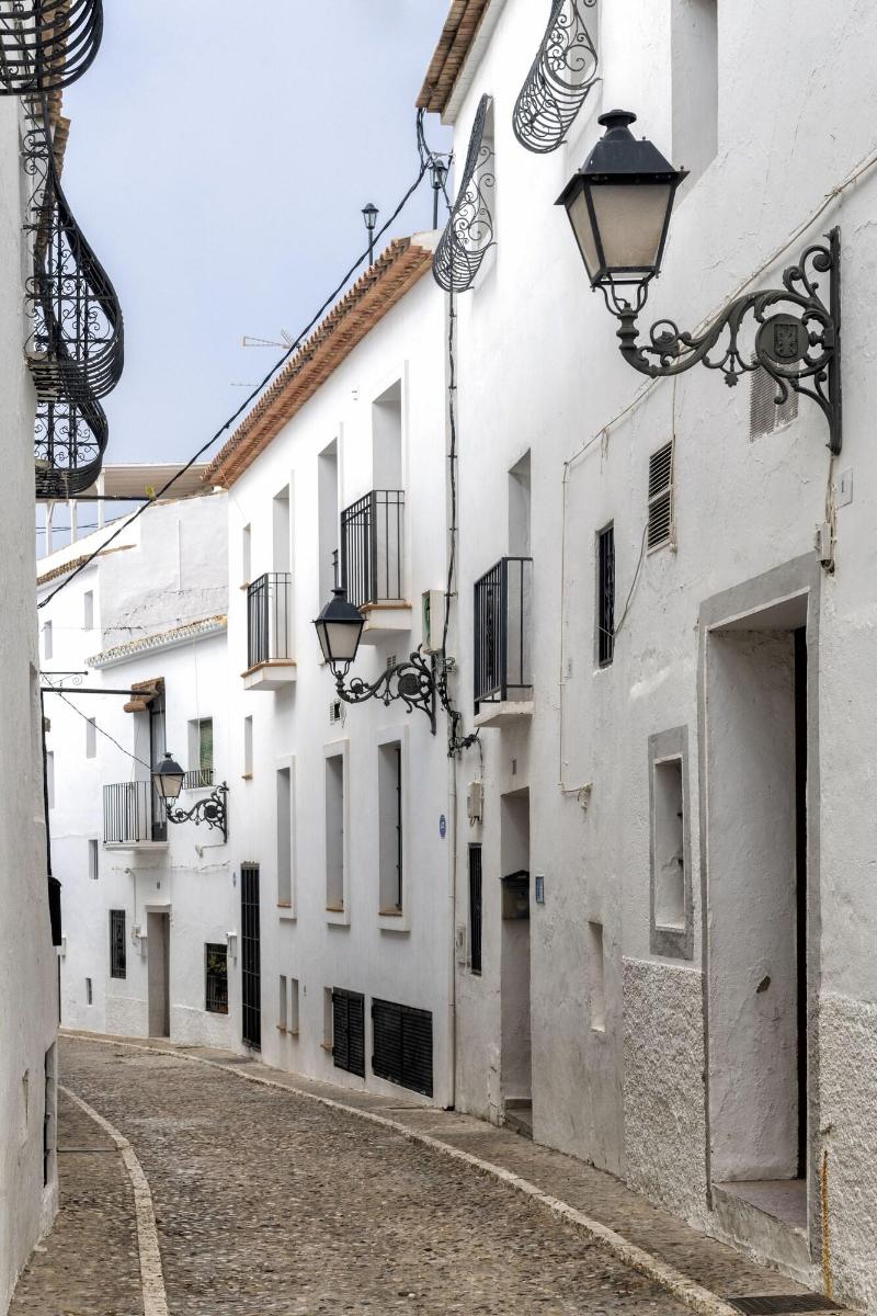 Imagen de alojamiento Altea House Imagen de alojamiento Altea House