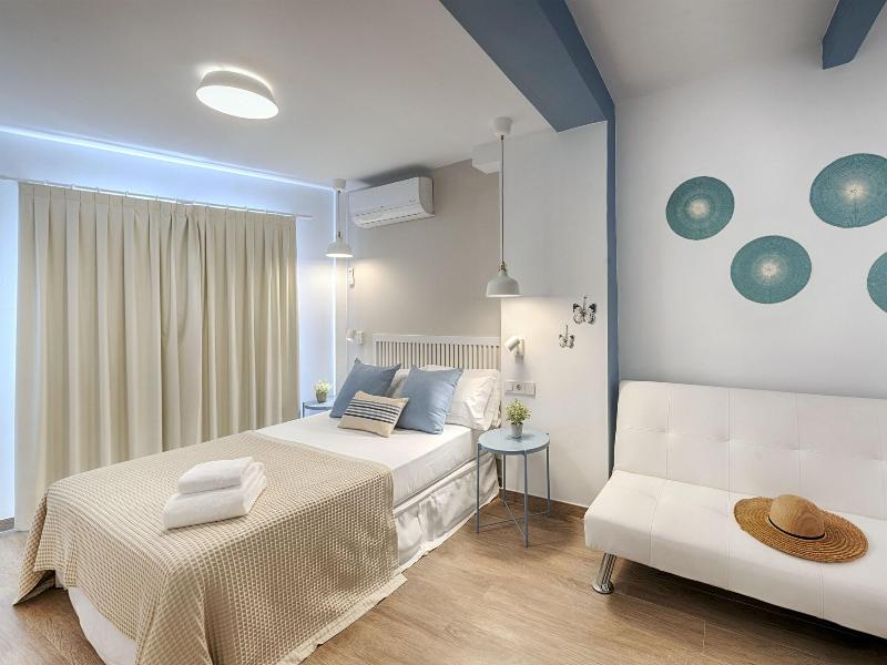 Imagen de alojamiento Altea House Imagen de alojamiento Altea House