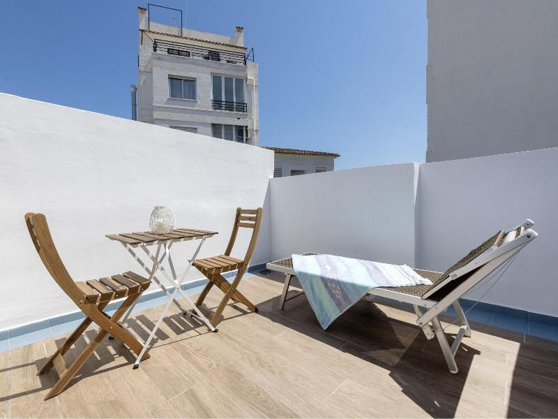 Imagen de alojamiento Altea House Imagen de alojamiento Altea House