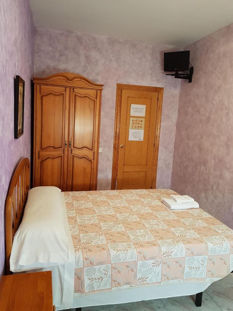 Imagen de alojamiento Hostal El Paso Imagen de alojamiento Hostal El Paso