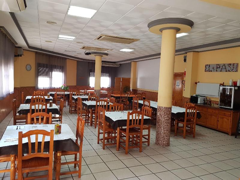 Imagen de alojamiento Hostal El Paso Imagen de alojamiento Hostal El Paso