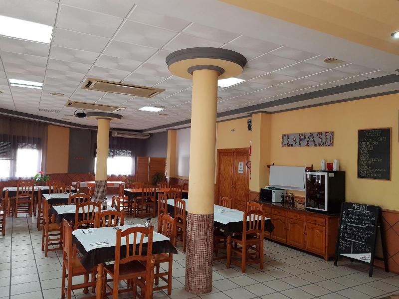 Imagen de alojamiento Hostal El Paso Imagen de alojamiento Hostal El Paso