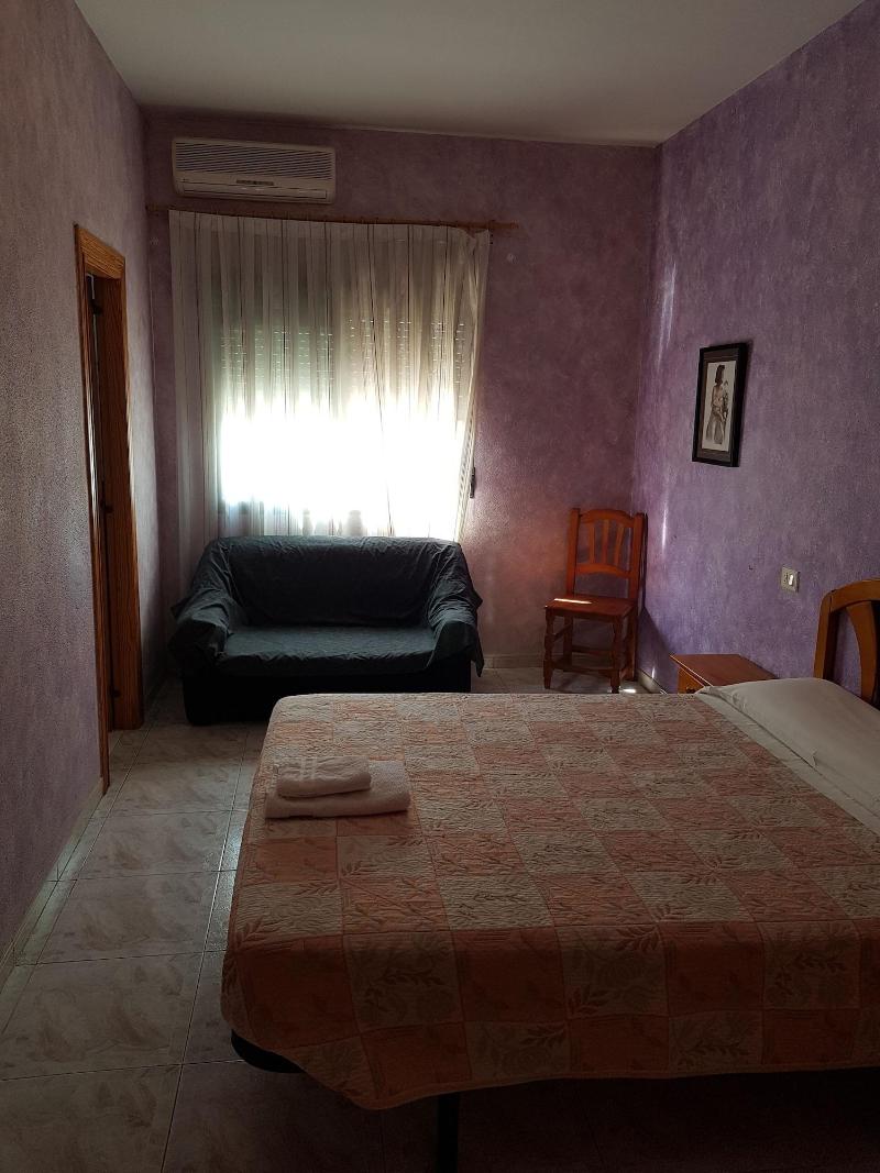 Imagen de alojamiento Hostal El Paso Imagen de alojamiento Hostal El Paso