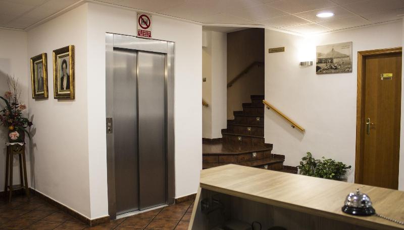 Imagen de alojamiento Restaurante Pensión Mariola Imagen de alojamiento Restaurante Pensión Mariola