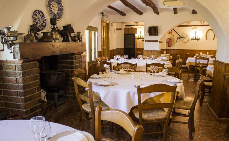 Imagen de alojamiento Restaurante Pensión Mariola Imagen de alojamiento Restaurante Pensión Mariola