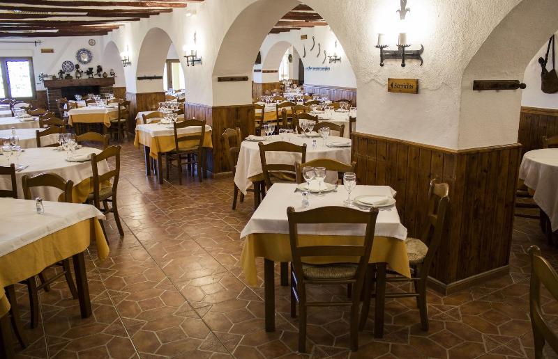 Imagen de alojamiento Restaurante Pensión Mariola Imagen de alojamiento Restaurante Pensión Mariola