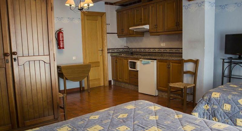 Imagen de alojamiento Restaurante Pensión Mariola Imagen de alojamiento Restaurante Pensión Mariola