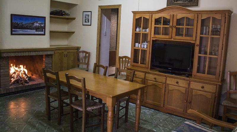 Imagen de alojamiento Restaurante Pensión Mariola Imagen de alojamiento Restaurante Pensión Mariola