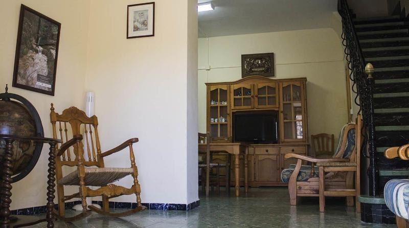 Imagen de alojamiento Restaurante Pensión Mariola Imagen de alojamiento Restaurante Pensión Mariola