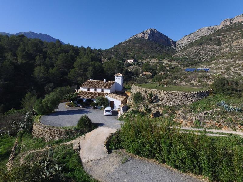 Imagen de alojamiento Refugio Marnes Casas Rurales Imagen de alojamiento Refugio Marnes Casas Rurales
