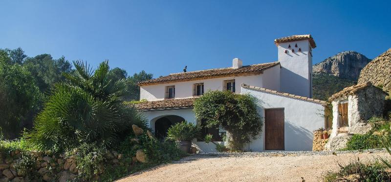 Imagen de alojamiento Refugio Marnes Casas Rurales Imagen de alojamiento Refugio Marnes Casas Rurales