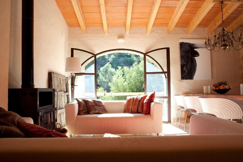 Imagen de alojamiento Refugio Marnes Casas Rurales Imagen de alojamiento Refugio Marnes Casas Rurales