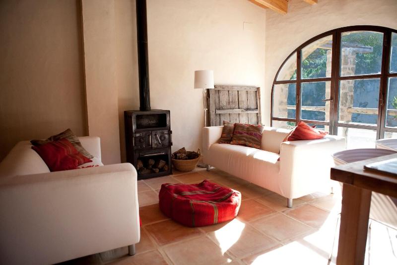 Imagen de alojamiento Refugio Marnes Casas Rurales Imagen de alojamiento Refugio Marnes Casas Rurales