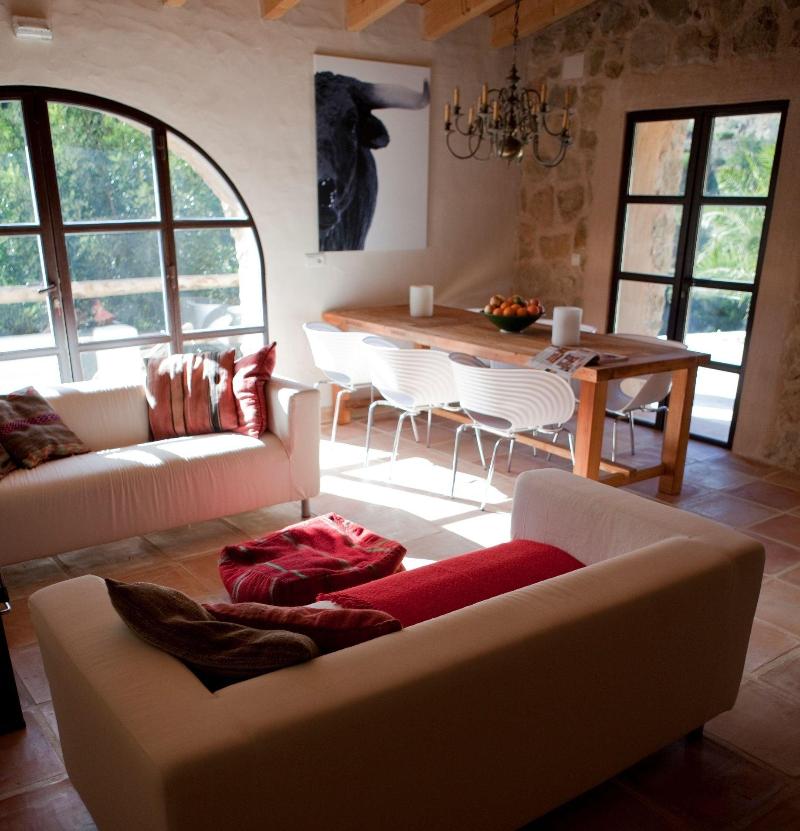 Imagen de alojamiento Refugio Marnes Casas Rurales Imagen de alojamiento Refugio Marnes Casas Rurales