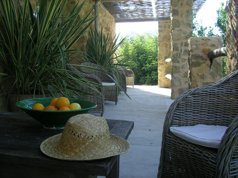 Imagen de alojamiento Refugio Marnes Casas Rurales Imagen de alojamiento Refugio Marnes Casas Rurales