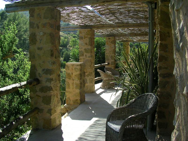 Imagen de alojamiento Refugio Marnes Casas Rurales Imagen de alojamiento Refugio Marnes Casas Rurales