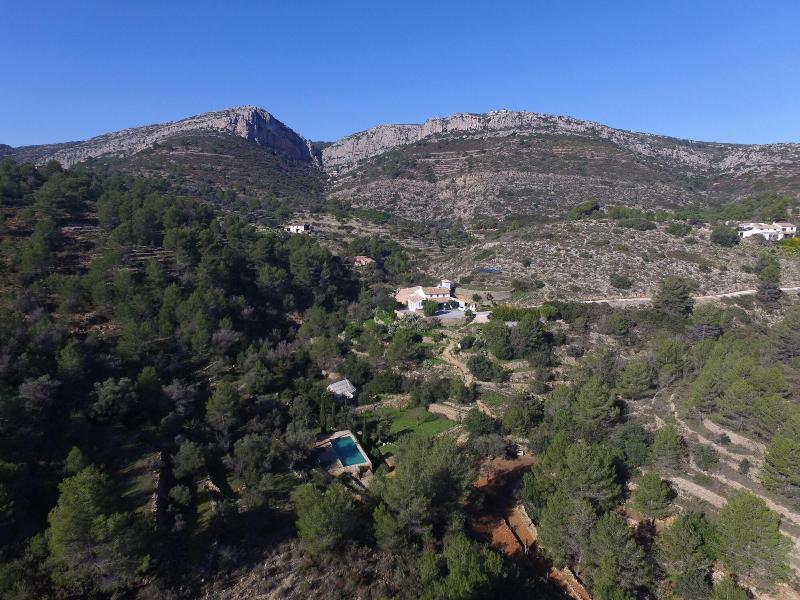 Imagen de alojamiento Refugio Marnes Casas Rurales Imagen de alojamiento Refugio Marnes Casas Rurales