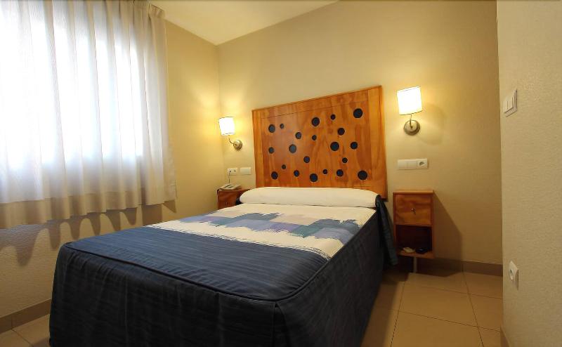 Imagen de alojamiento Hostal Quatre Llunes Imagen de alojamiento Hostal Quatre Llunes