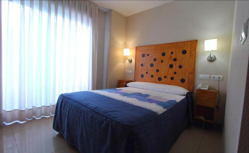 Imagen de alojamiento Hostal Quatre Llunes Imagen de alojamiento Hostal Quatre Llunes
