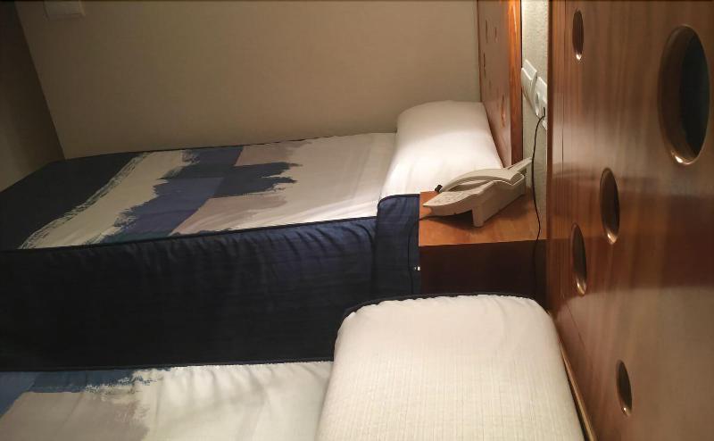 Imagen de alojamiento Hostal Quatre Llunes Imagen de alojamiento Hostal Quatre Llunes