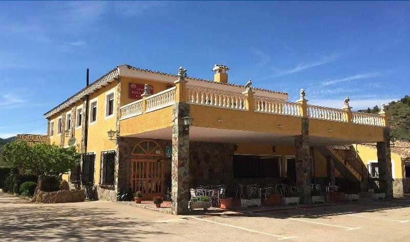 Imagen de alojamiento Hostal Atalaya Imagen de alojamiento Hostal Atalaya