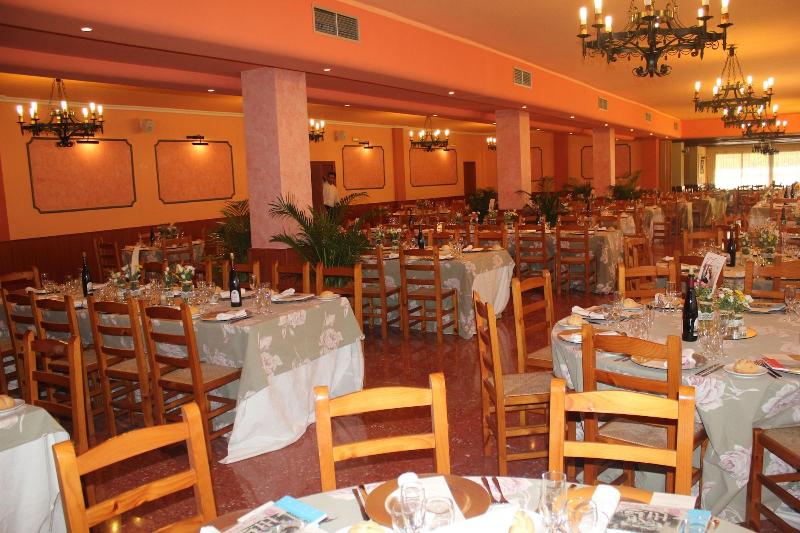 Imagen de alojamiento Hostal Atalaya Imagen de alojamiento Hostal Atalaya