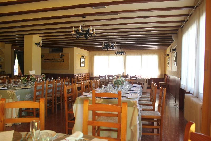 Imagen de alojamiento Hostal Atalaya Imagen de alojamiento Hostal Atalaya