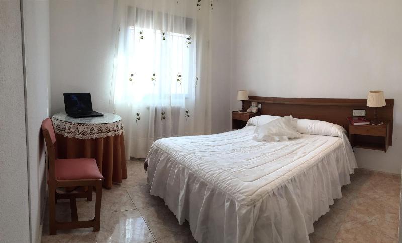 Imagen de alojamiento Hostal Atalaya Imagen de alojamiento Hostal Atalaya