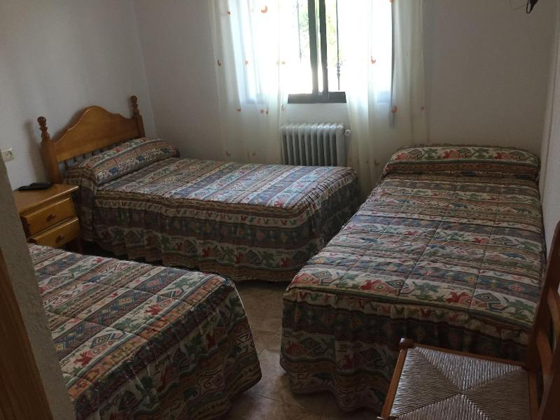 Imagen de alojamiento Hostal Atalaya Imagen de alojamiento Hostal Atalaya