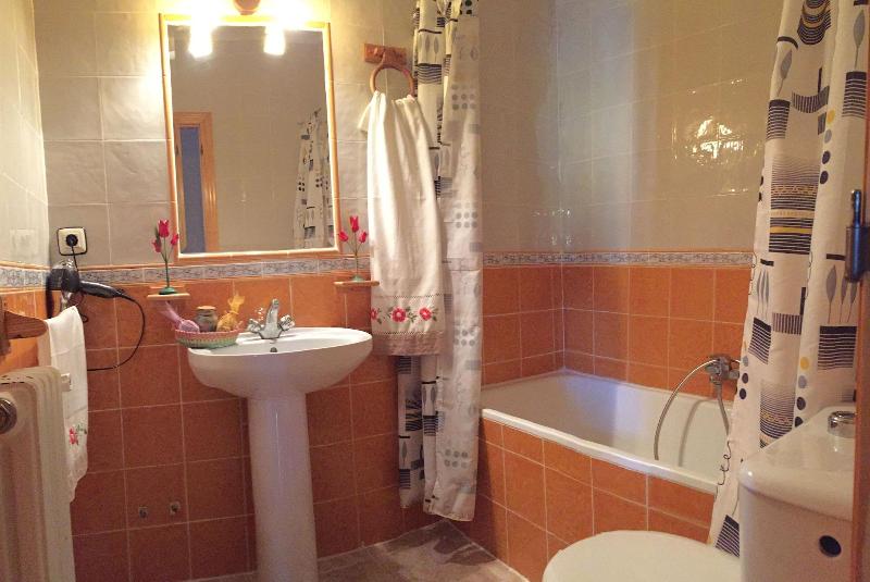 Imagen de alojamiento Hostal Atalaya Imagen de alojamiento Hostal Atalaya