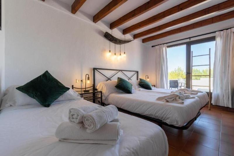 Imagen de alojamiento Hostal Restaurante Pou Des Lleó Imagen de alojamiento Hostal Restaurante Pou Des Lleó